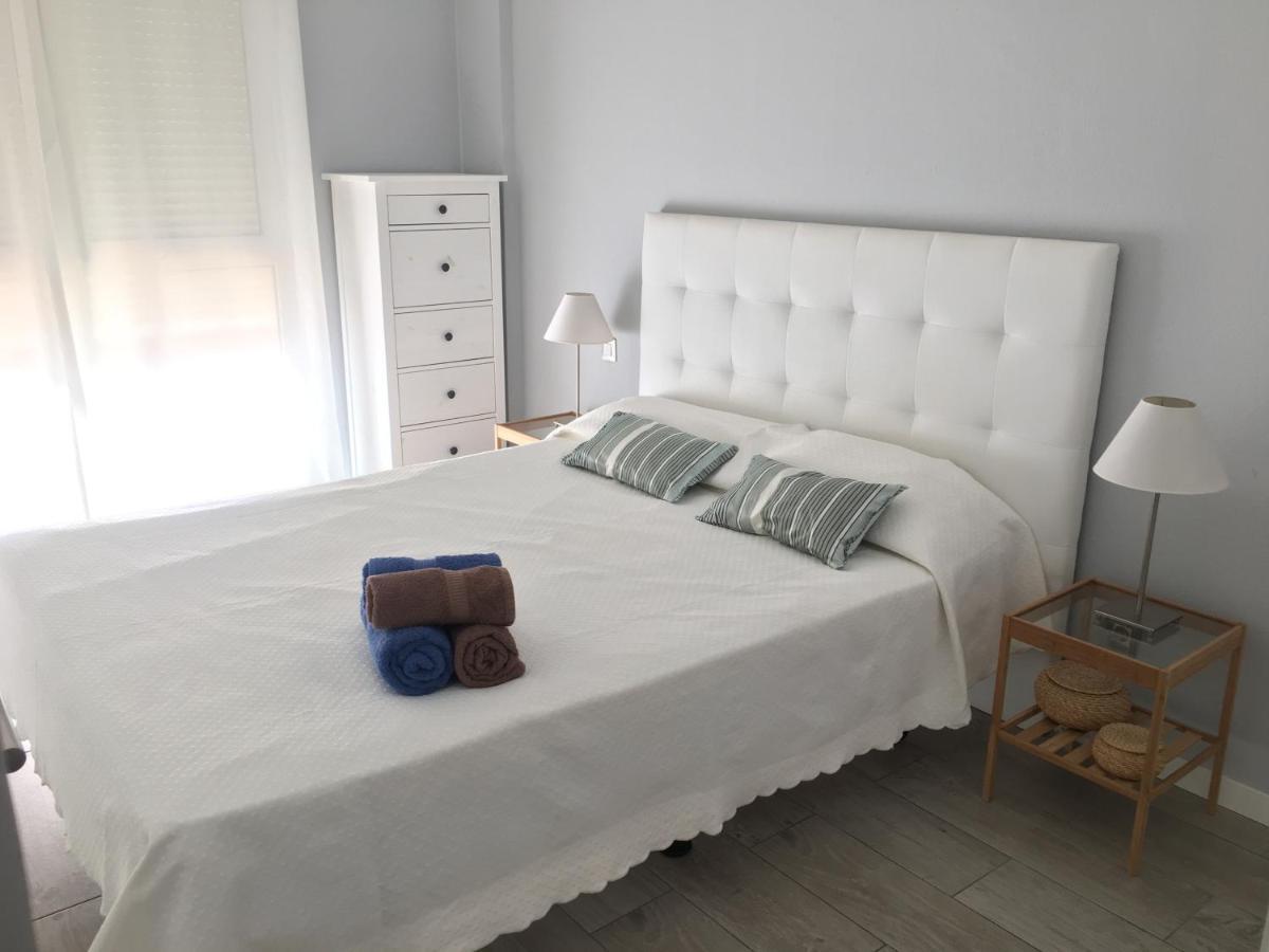 Apartamento Ideal 엘메다노